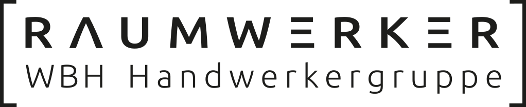 Raumwerker WBH Handwerkergruppe