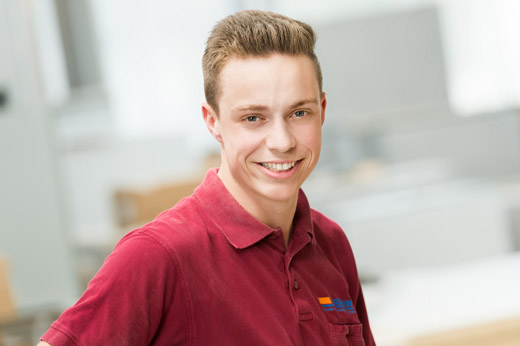 Florian Vogel