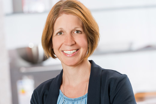 Kerstin Kaspers