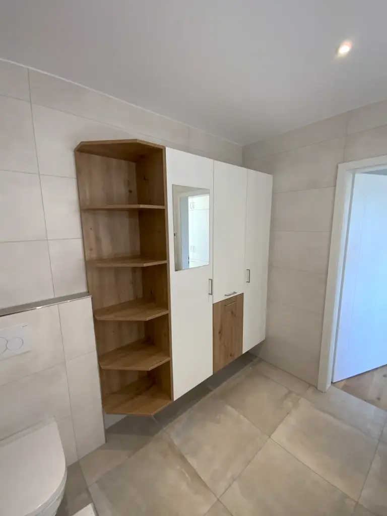 Badezimmer Großmöbel
