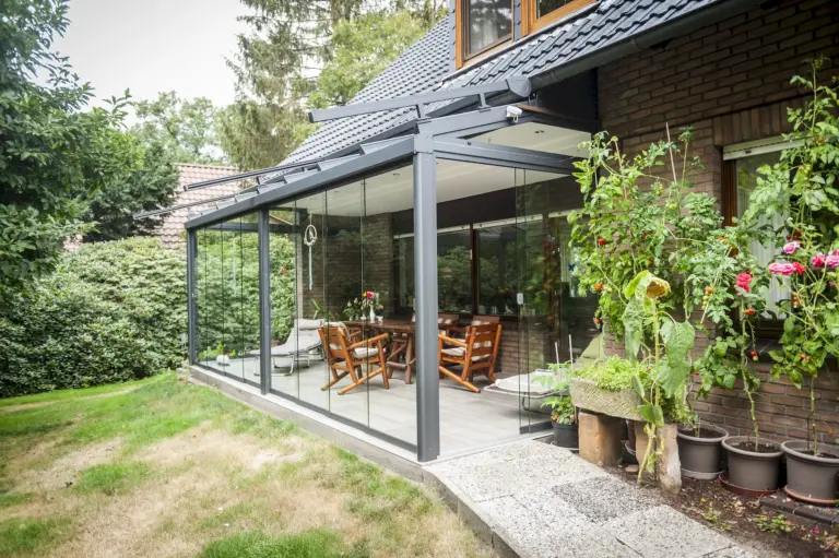 Sommergarten