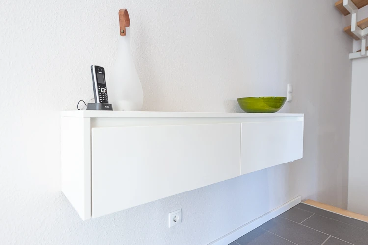Raumwerker Modernisierung