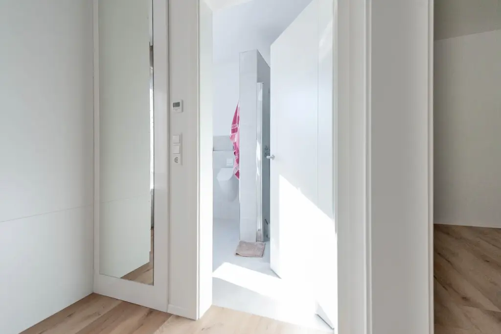 Gesamtmodernisierung Wohnung