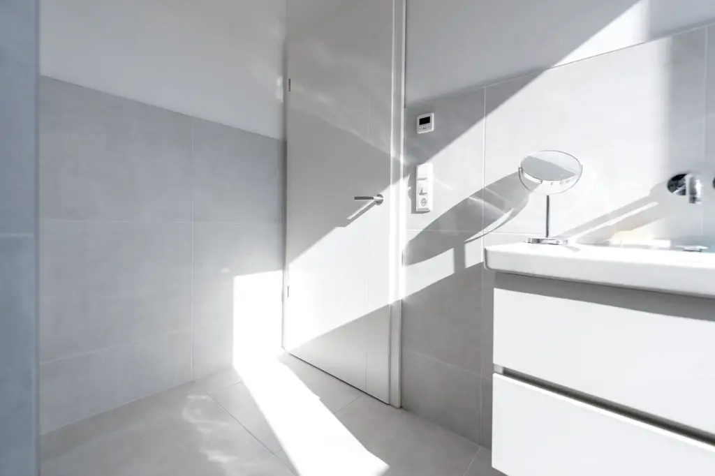 Gesamtmodernisierung Wohnung