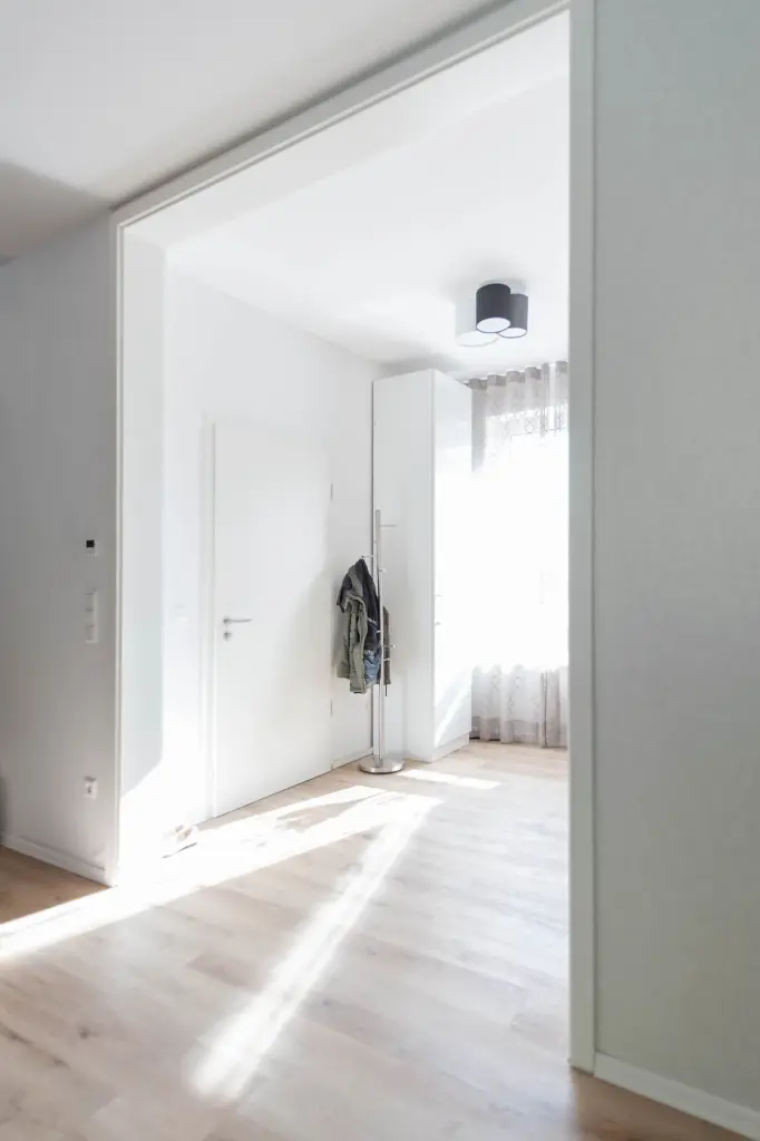 Gesamtmodernisierung Wohnung