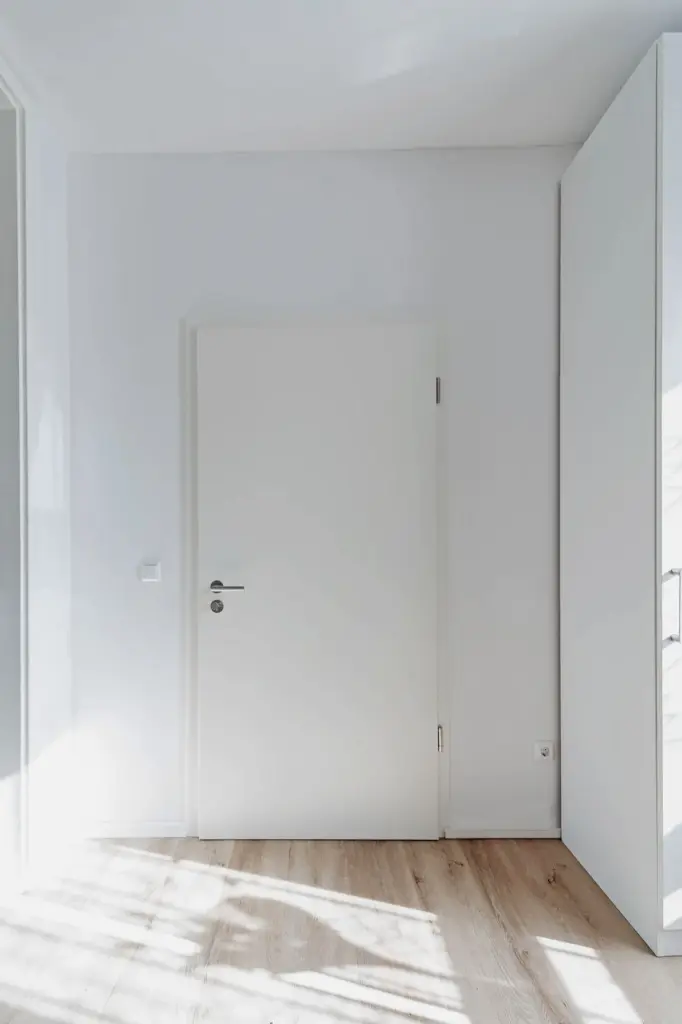Gesamtmodernisierung Wohnung