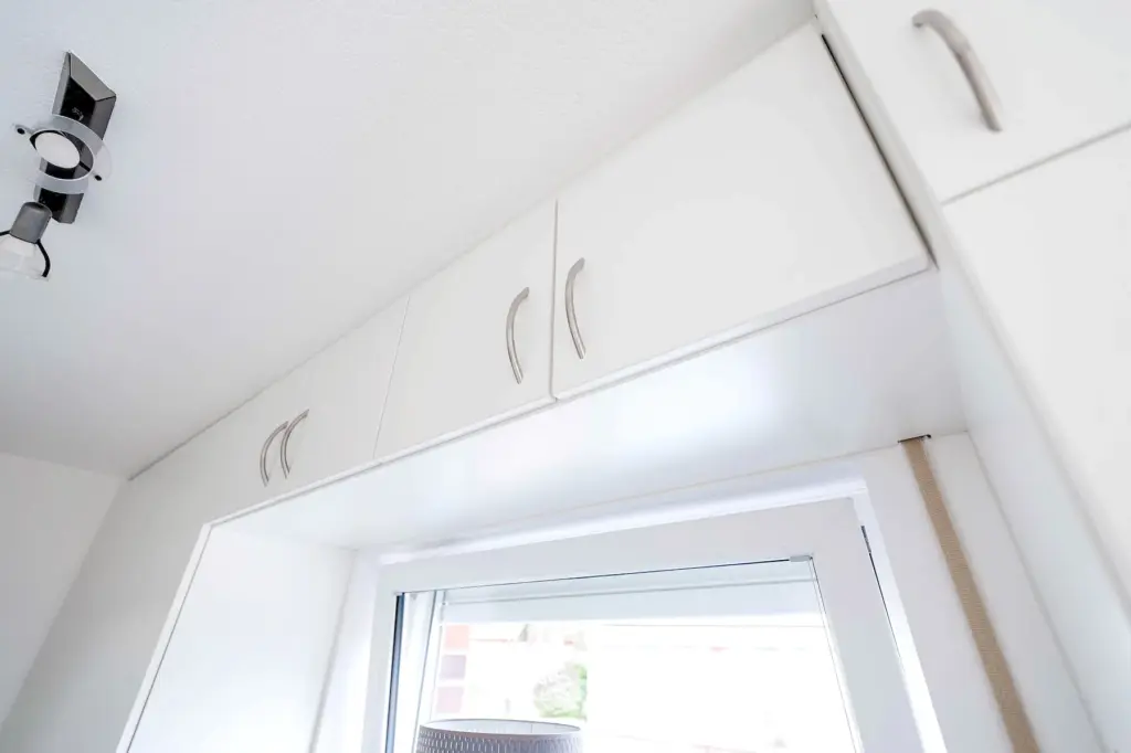 Schrankinstallationen HWR