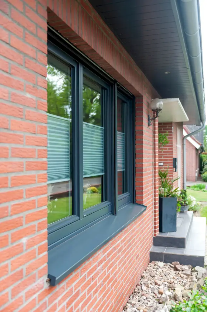 Fenster-Modernisierung