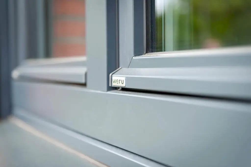 Fenster-Modernisierung