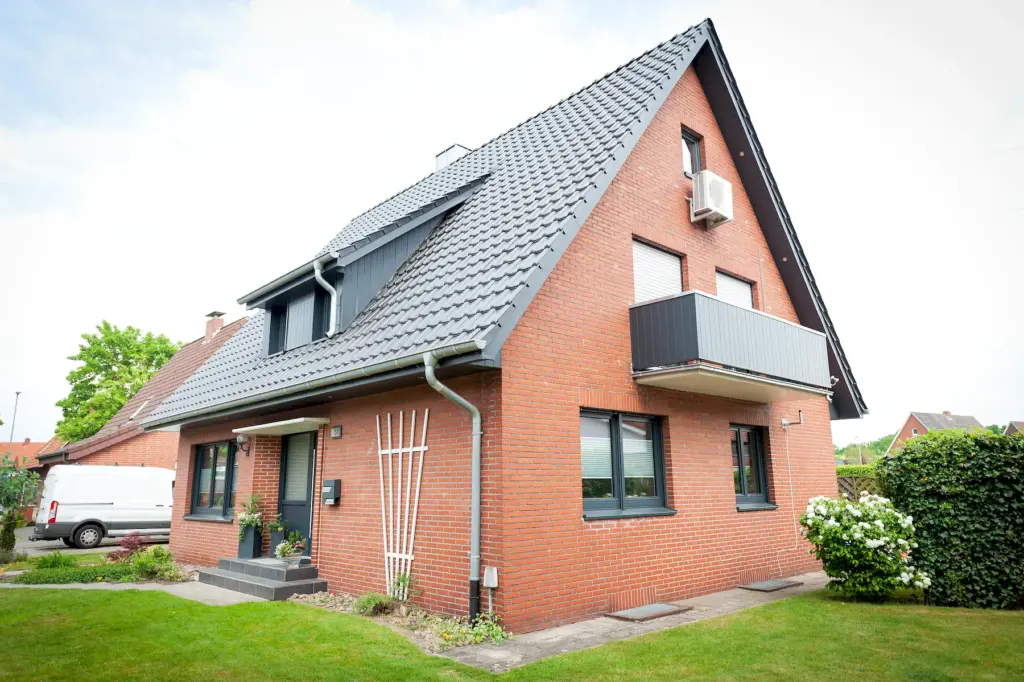 Fenster- und Haustür-Modernisierung