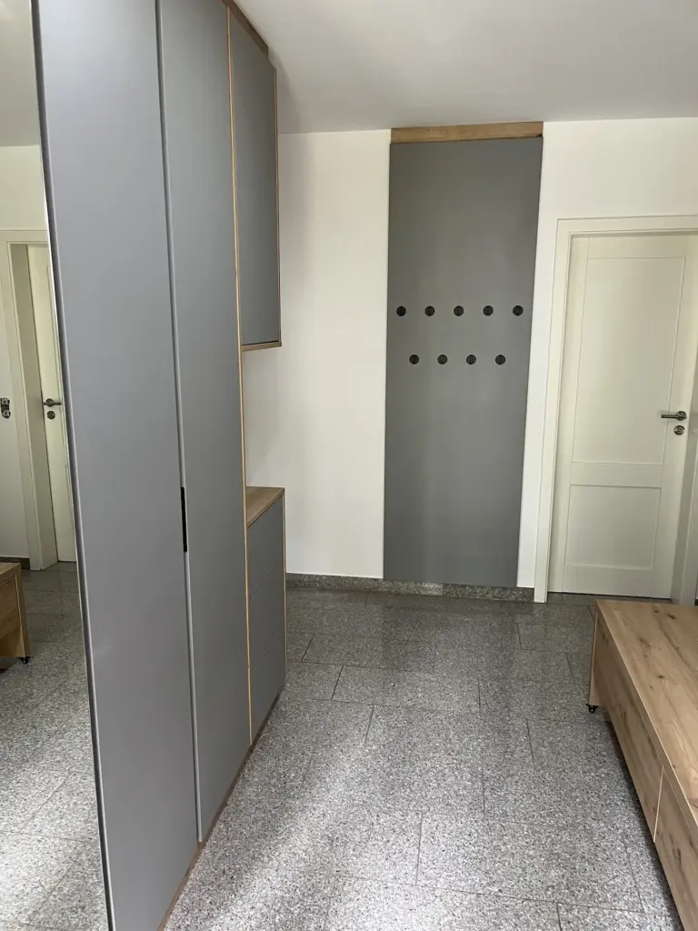 Kleiderschrank Schlafzimmer