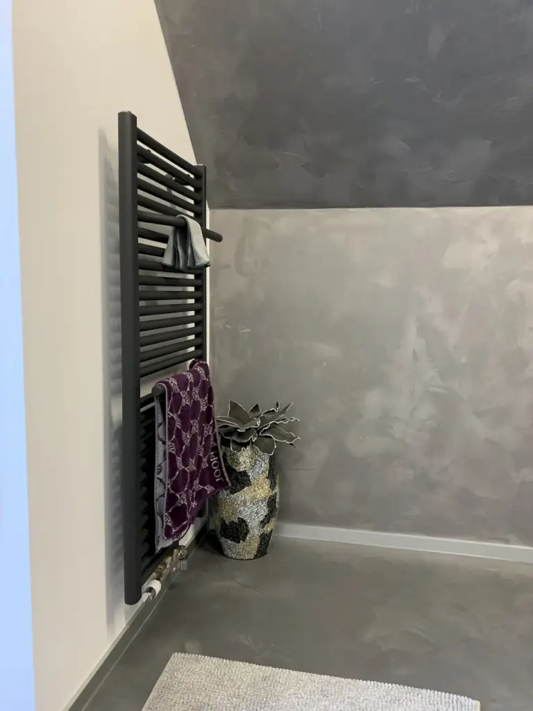 Badezimmer Modernisierung