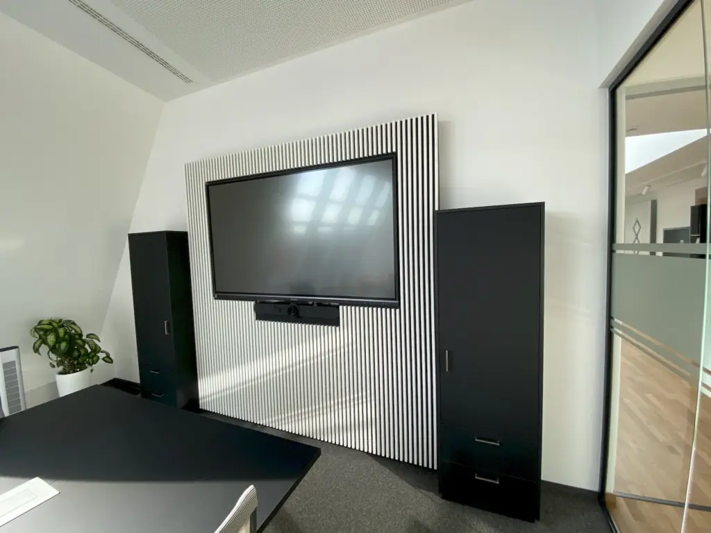 Besprechungsraum