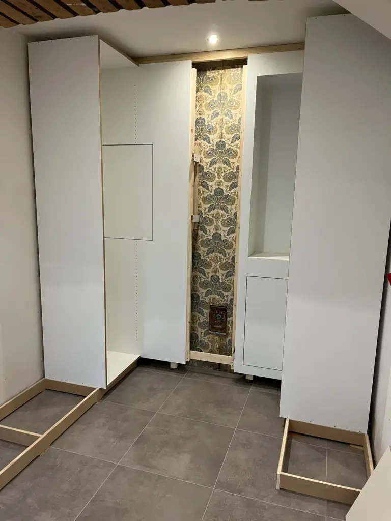 Raumwerker Innenausbau