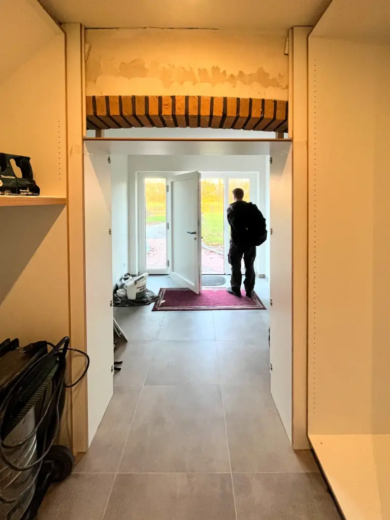 Raumwerker Innenausbau