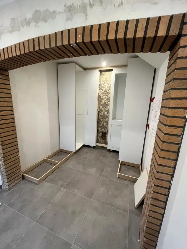 Raumwerker Innenausbau