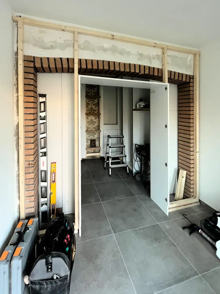 Raumwerker Innenausbau