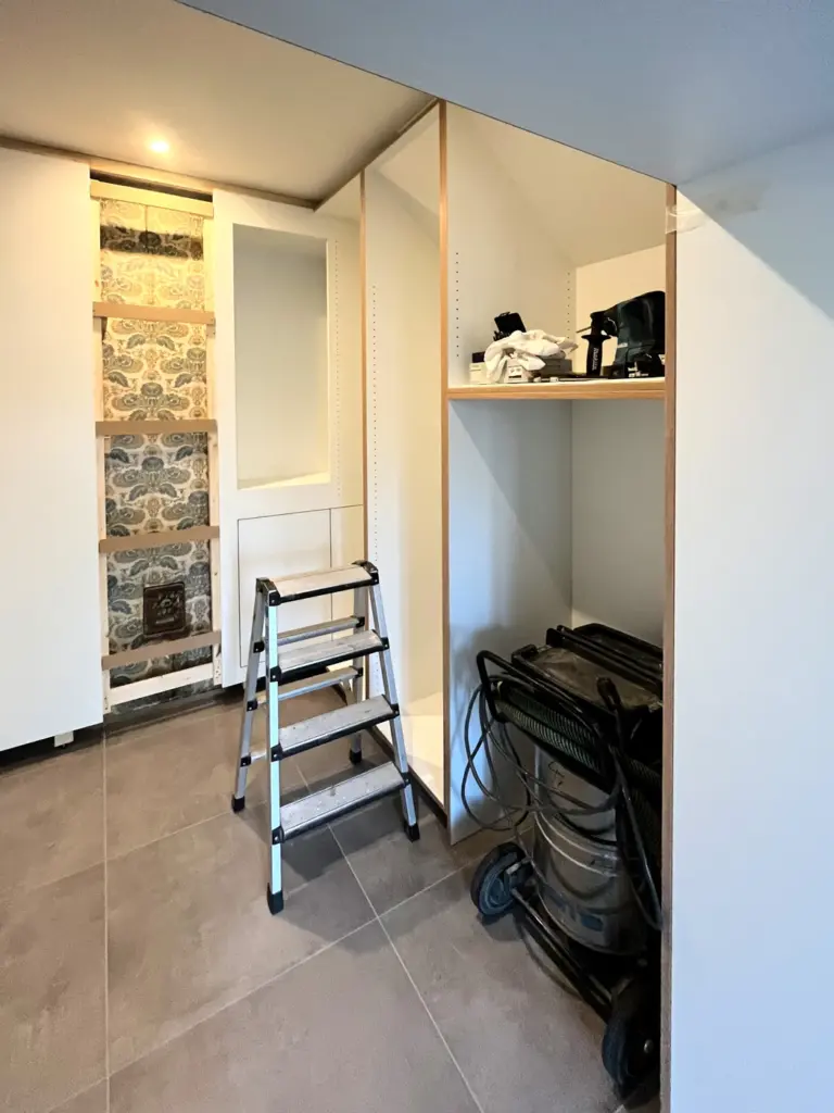 Raumwerker Innenausbau