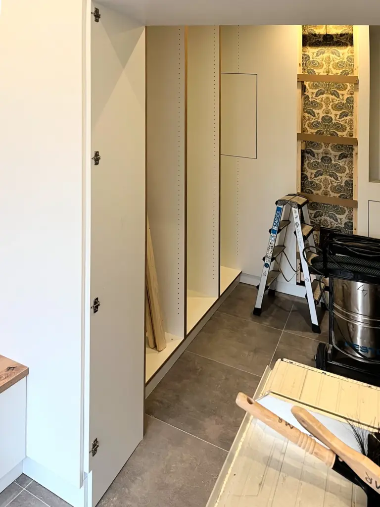 Raumwerker Innenausbau