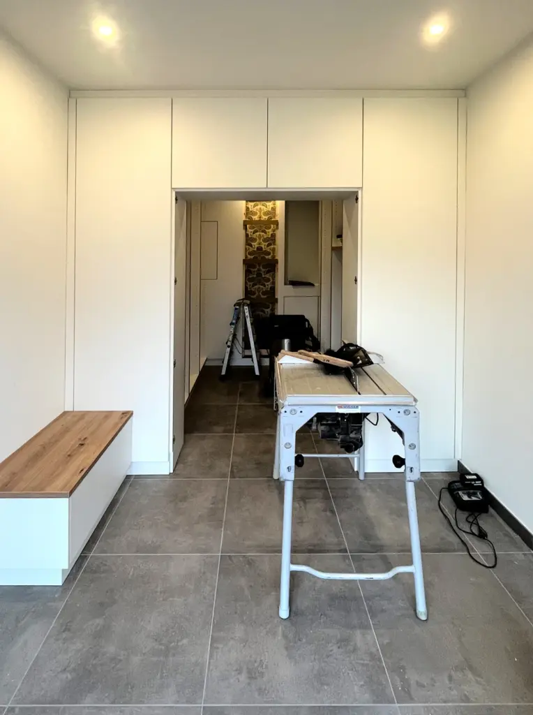 Raumwerker Innenausbau