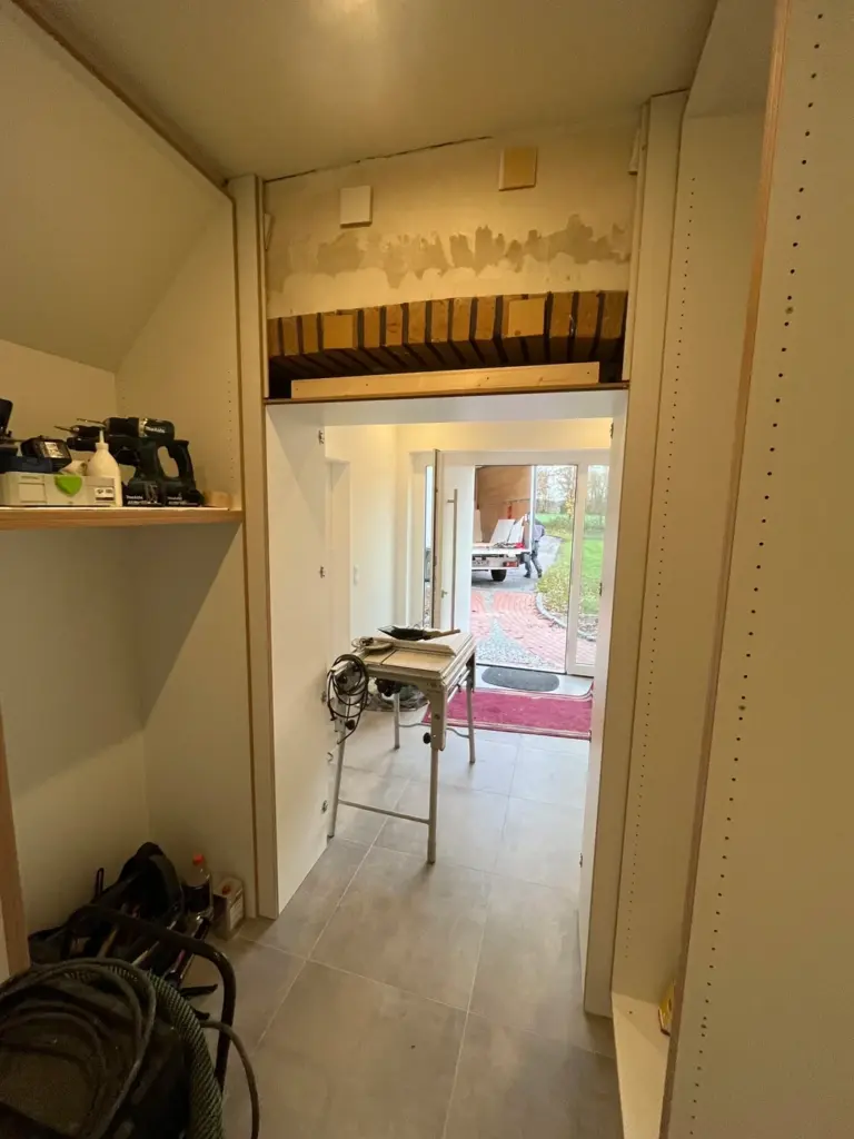 Raumwerker Innenausbau