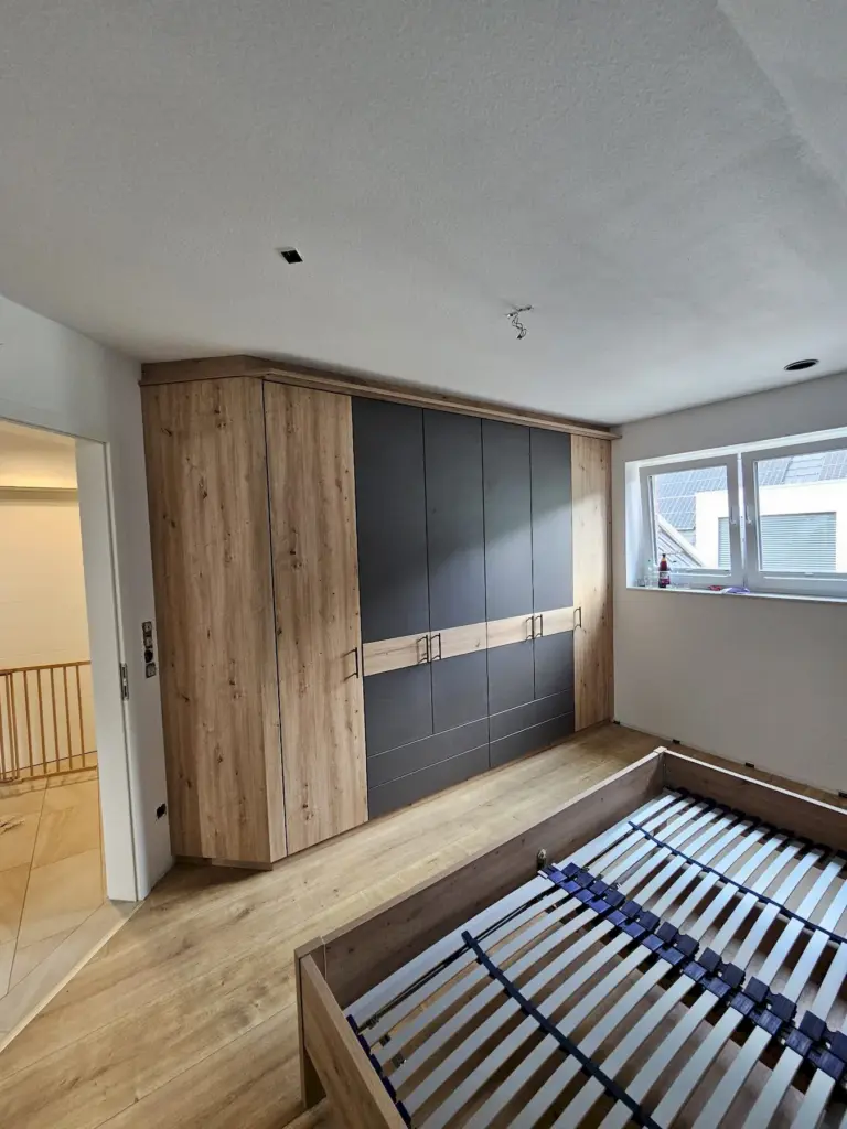 Schlafzimmer-Möbel