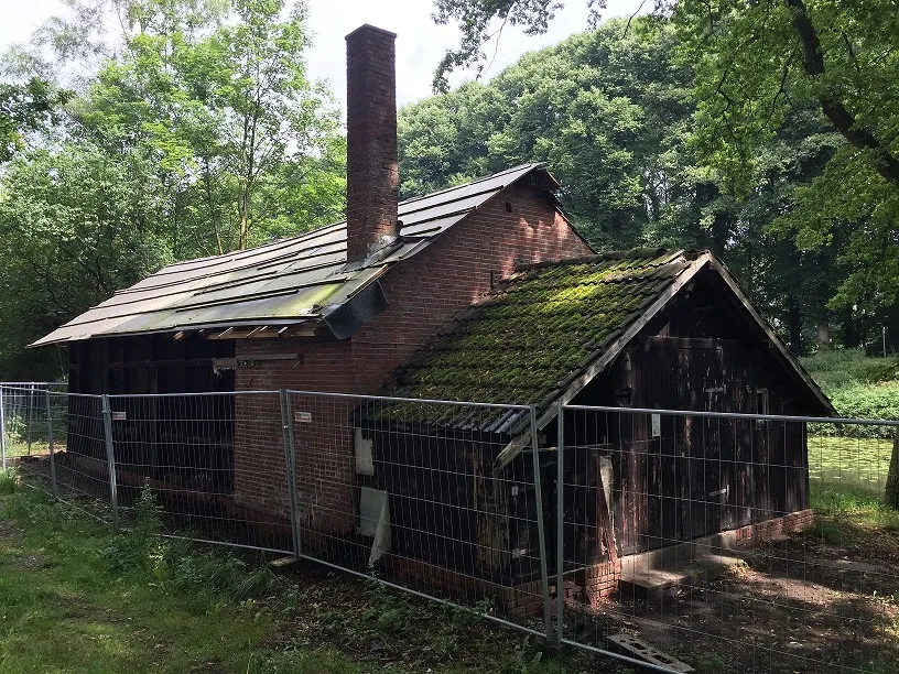 Referenz Altes Zollhaus Bestand