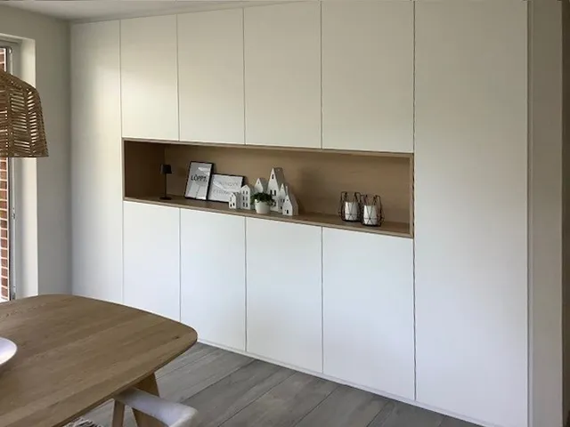 Schrankwand