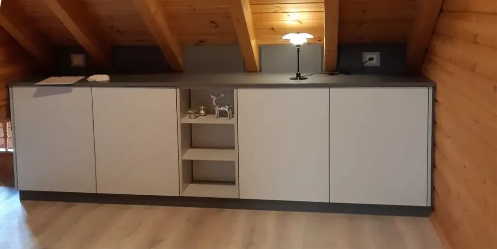 Raumwerker Schränke