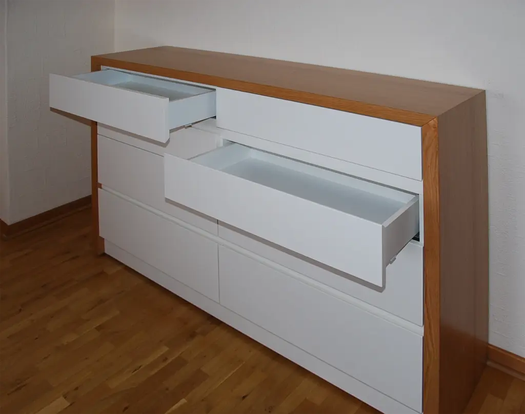 Raumwerker Schränke