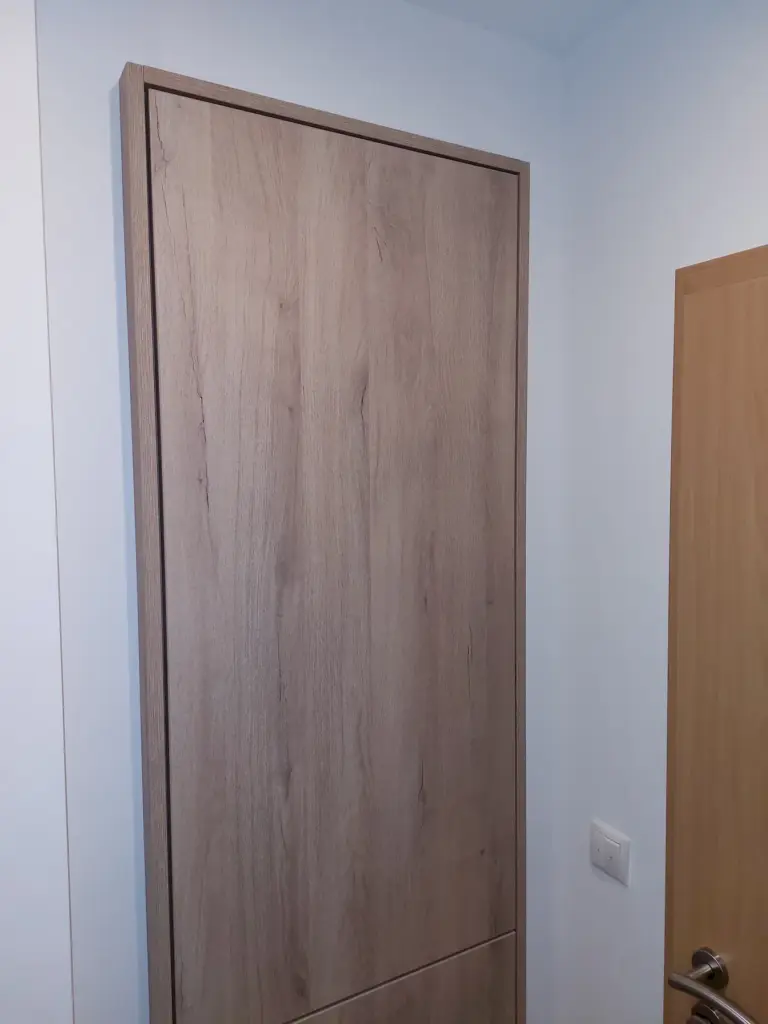 Gesamtmodernisierung Badezimmer