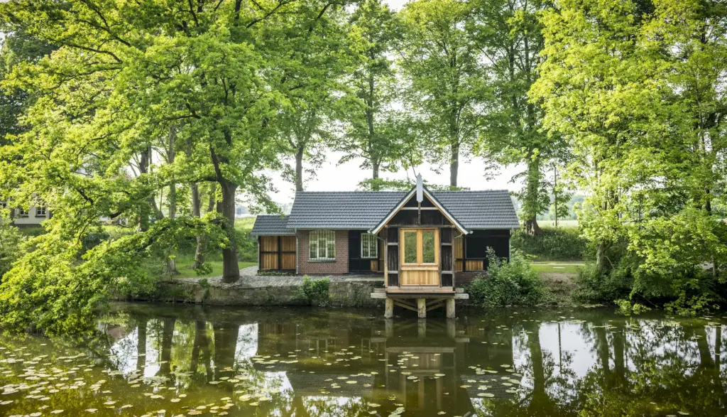 Referenz Altes Zollhaus Ansicht
