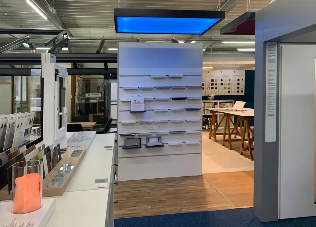 Unsere Ausstellung