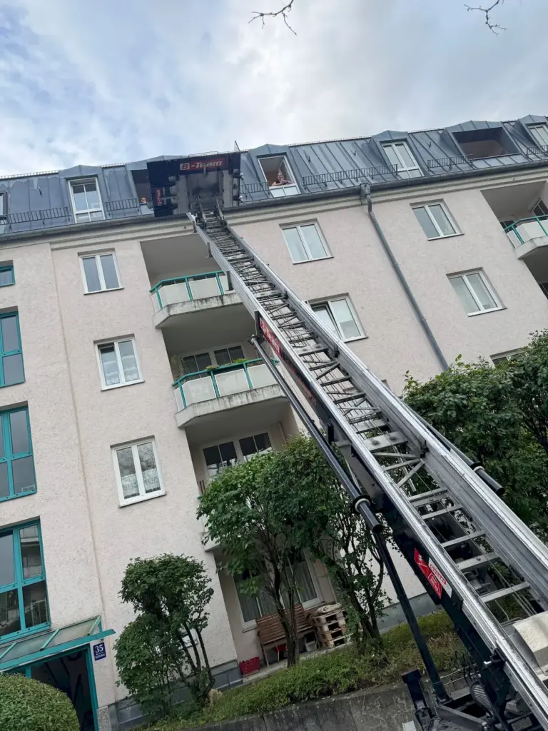 Möbelbau in München